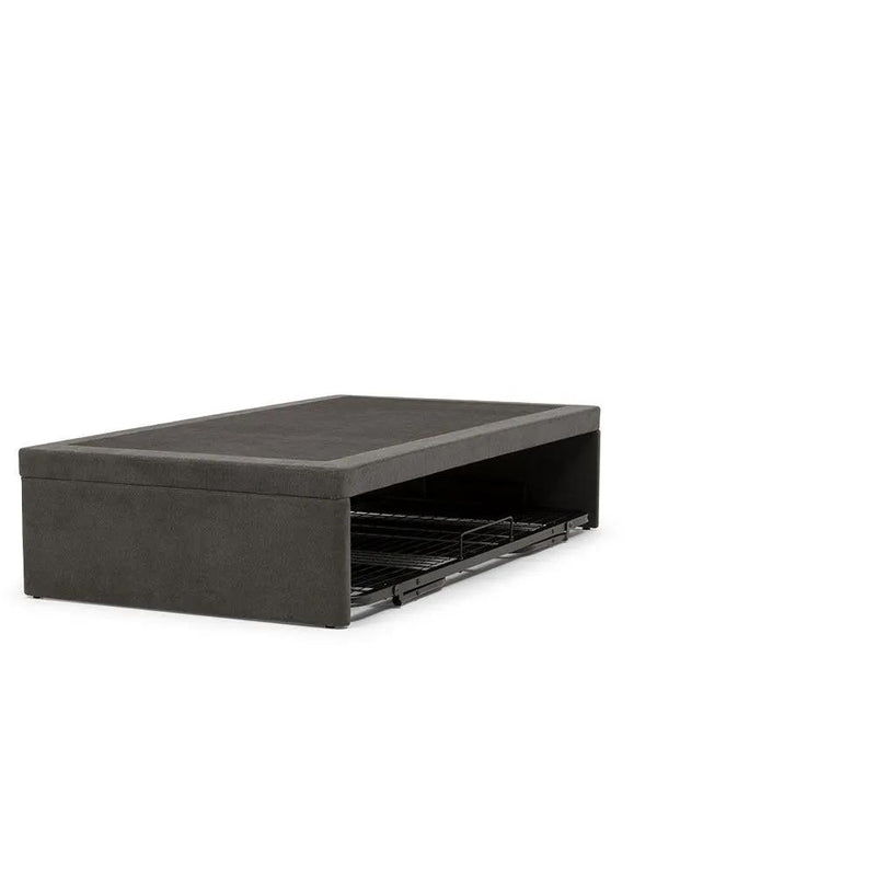 sue-e furniture Trundle 'Brisbane' Trundle Bed 'Brisbane' Trundle Bed
