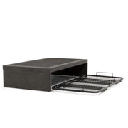 sue-e furniture Trundle 'Brisbane' Trundle Bed 'Brisbane' Trundle Bed