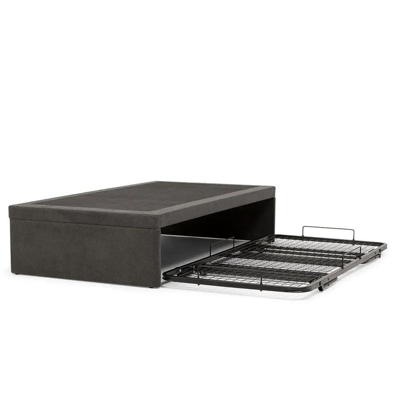 sue-e furniture Trundle 'Brisbane' Trundle Bed 'Brisbane' Trundle Bed