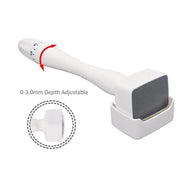 Derma Stamp Micro Needling Therapy Face Skin Tool – view 4
