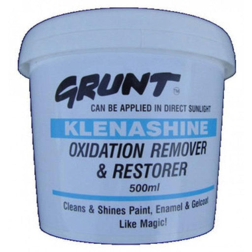 GRUNT Klenashine 500ml Revitalises and restores