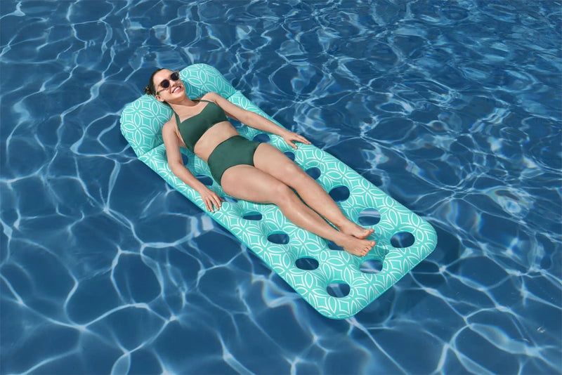 Bestway Pool Floating Mat Inflatable Pool Float Raft 198 x 74 cm – view 4