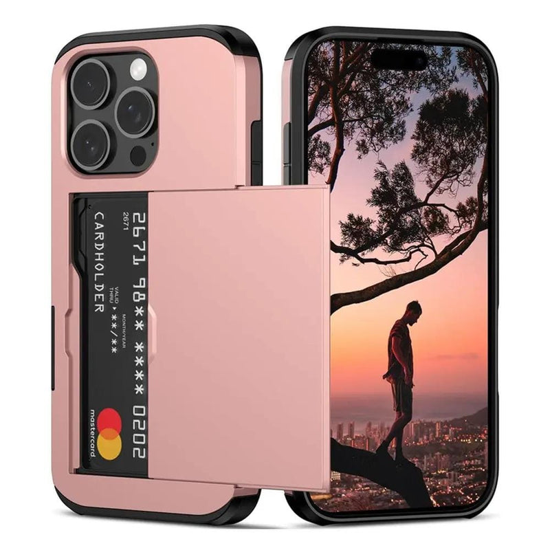 salelink.co.nz Unbranded iPhone 16 Pro Case iPhone 16 Pro Case | Action Outdoors NZ