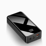 30000mAh Power Bank — Type-C Fast Charging | Portable Travel – view 4