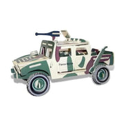 9eight5 3D Puzzle H1 (illuminated) H1 (illuminated)