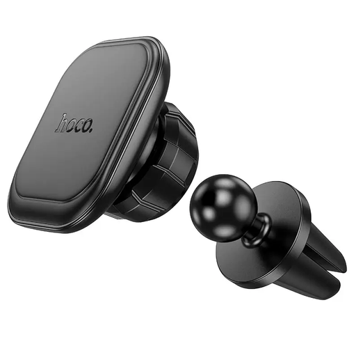Hoco H29 Magnetic Air Vent Phone Holder | N45 Strong Magnet Mount – view 2