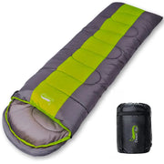 Outdoor Sleeping Bags for Camping - Single & Double – view 12