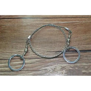 9eight5 Tools & Models Hand Chain Saw - Stainless Steel Hand Chain Saw - Stainless Steel