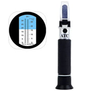 Handheld 2-in-1 Refractometer (available in with or without box) – view 5