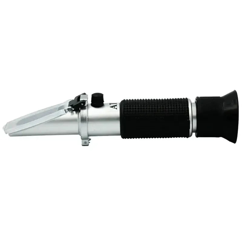Handheld 2-in-1 Refractometer (available in with or without box) – view 1