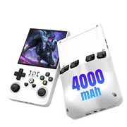 Habicare 9eight5 Handheld Console – Linux, 4.0" IPS Screen, 64GB/128GB Handheld Console – Linux, 4.0" IPS Screen, 64GB/128GB