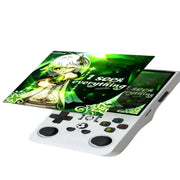 Habicare 9eight5 Handheld Console – Linux, 4.0" IPS Screen, 64GB/128GB Handheld Console – Linux, 4.0" IPS Screen, 64GB/128GB