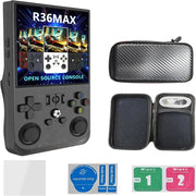 Habicare 9eight5 Handheld Console – Linux, 4.0" IPS Screen, 64GB/128GB Handheld Console – Linux, 4.0" IPS Screen, 64GB/128GB
