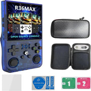 Habicare 9eight5 Handheld Console – Linux, 4.0" IPS Screen, 64GB/128GB Handheld Console – Linux, 4.0" IPS Screen, 64GB/128GB