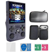 Habicare 9eight5 Handheld Console – Linux, 4.0" IPS Screen, 64GB/128GB Handheld Console – Linux, 4.0" IPS Screen, 64GB/128GB
