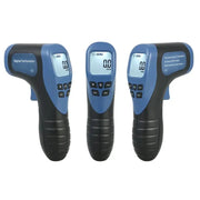 Habicare HBC Handheld Digital Tachometer Habicare Digital Laser Tachometer for RPM Measurement