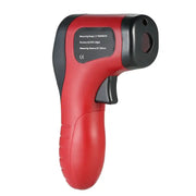 Habicare HBC Handheld Digital Tachometer Habicare Digital Laser Tachometer for RPM Measurement