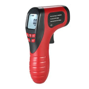 Habicare HBC Handheld Digital Tachometer Habicare Digital Laser Tachometer for RPM Measurement