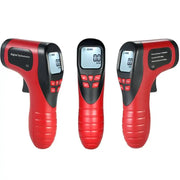 Habicare HBC Handheld Digital Tachometer Habicare Digital Laser Tachometer for RPM Measurement