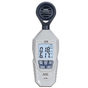 Habicare HBC Handheld TVOC & HCHO Air Quality Tester (2-in-1) Handheld TVOC & HCHO Air Quality Tester (2-in-1)