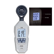 Habicare HBC Handheld TVOC & HCHO Air Quality Tester (2-in-1) Handheld TVOC & HCHO Air Quality Tester (2-in-1)