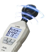 Habicare HBC Handheld TVOC & HCHO Air Quality Tester (2-in-1) Handheld TVOC & HCHO Air Quality Tester (2-in-1)