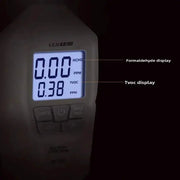 Habicare HBC Handheld TVOC & HCHO Air Quality Tester (2-in-1) Handheld TVOC & HCHO Air Quality Tester (2-in-1)