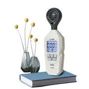 Habicare HBC Handheld TVOC & HCHO Air Quality Tester (2-in-1) Handheld TVOC & HCHO Air Quality Tester (2-in-1)