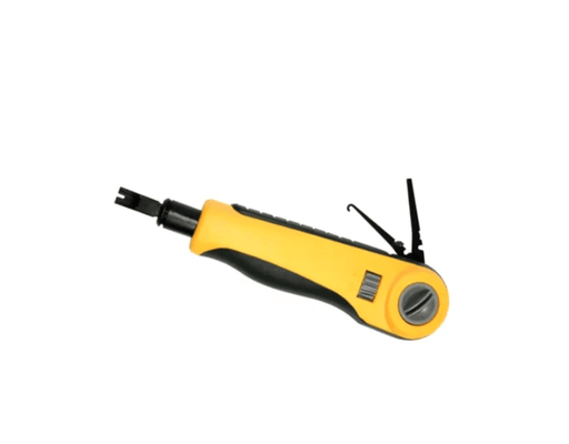 Hanlong HT364BR Impact Punch Down Tool Adjustable For Pros