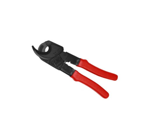 Hanlong HT-535 Ratcheting Cable Cutter Up To 32mm For Electricians And Telecom Pros