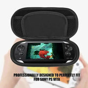 Hard Carrying Case for PS Vita 1000/2000 & SF2000 (3 colours available) – view 2