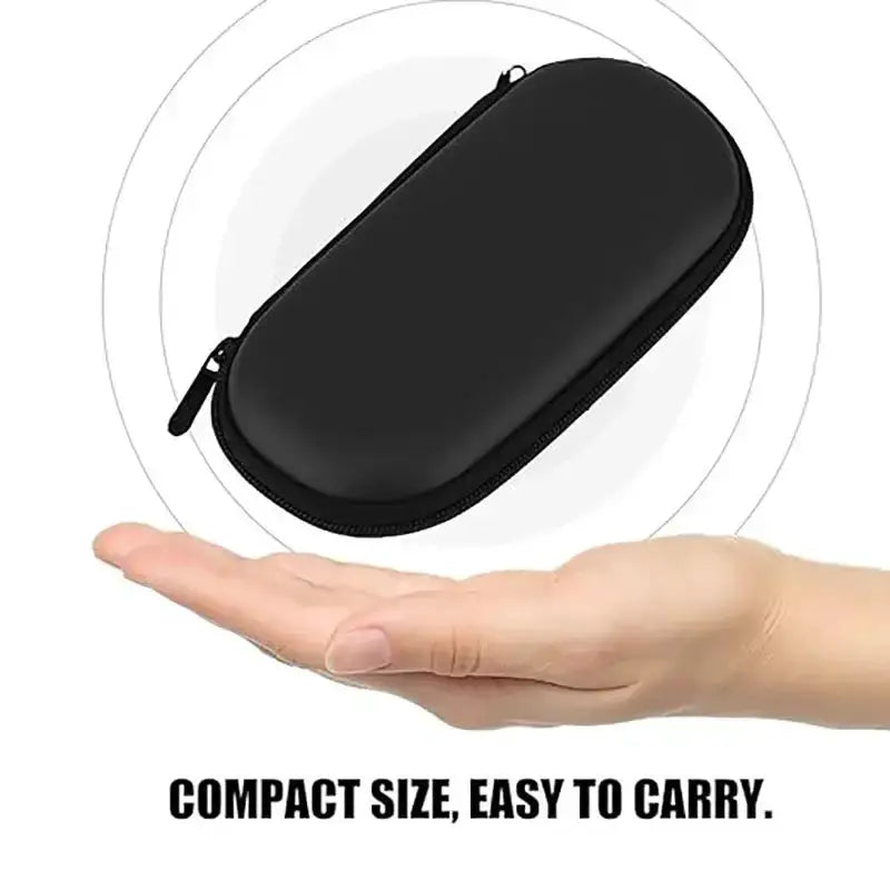 Hard Carrying Case for PS Vita 1000/2000 & SF2000 (3 colours available) – view 4