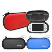 Hard Carrying Case for PS Vita 1000/2000 & SF2000 (3 colours available) – view 1