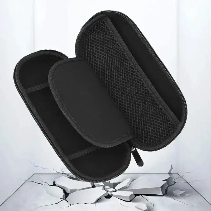 Hard Carrying Case for PS Vita 1000/2000 & SF2000 (3 colours available) – view 5