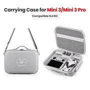 Habicare HBC Hard Shell Carrying Case for DJI Mini 3/3 Pro Hard Shell Carrying Case for DJI Mini 3/3 Pro
