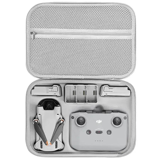 Habicare HBC Hard Shell Carrying Case for DJI Mini 3/3 Pro Hard Shell Carrying Case for DJI Mini 3/3 Pro