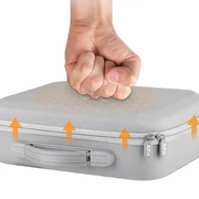 Habicare HBC Hard Shell Carrying Case for DJI Mini 3/3 Pro Hard Shell Carrying Case for DJI Mini 3/3 Pro