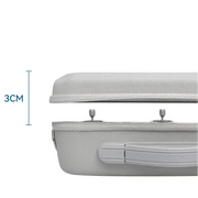 Habicare HBC Hard Shell Carrying Case for DJI Mini 3/3 Pro Hard Shell Carrying Case for DJI Mini 3/3 Pro