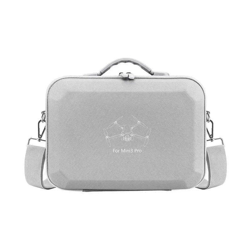 Habicare HBC Hard Shell Carrying Case for DJI Mini 3/3 Pro Hard Shell Carrying Case for DJI Mini 3/3 Pro