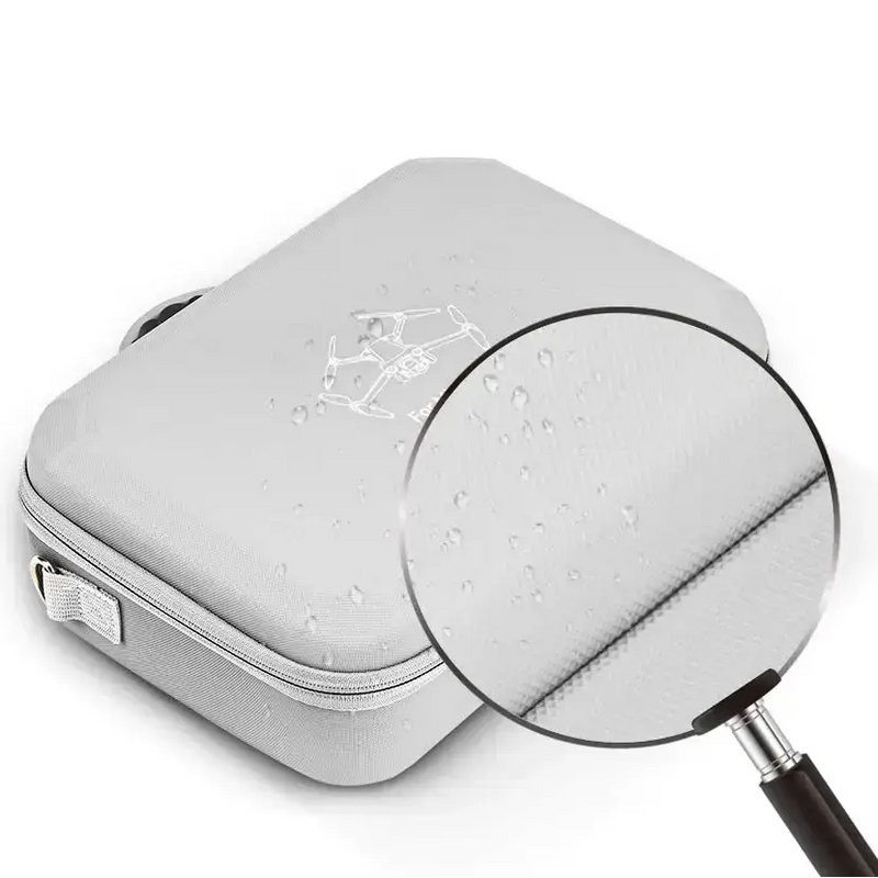 Habicare HBC Hard Shell Carrying Case for DJI Mini 3/3 Pro Hard Shell Carrying Case for DJI Mini 3/3 Pro