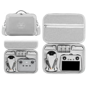 Habicare HBC Hard Shell Carrying Case for DJI Mini 3/3 Pro Hard Shell Carrying Case for DJI Mini 3/3 Pro