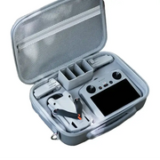 Habicare HBC Hard Shell Carrying Case for DJI Mini 3/3 Pro Hard Shell Carrying Case for DJI Mini 3/3 Pro