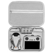 Habicare HBC Hard Shell Carrying Case for DJI Mini 3/3 Pro Hard Shell Carrying Case for DJI Mini 3/3 Pro