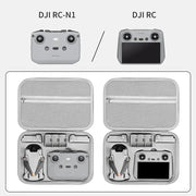 Habicare HBC Hard Shell Carrying Case for DJI Mini 3/3 Pro Hard Shell Carrying Case for DJI Mini 3/3 Pro