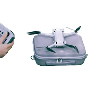 Habicare HBC Hard Shell Carrying Case for DJI Mini 3/3 Pro Hard Shell Carrying Case for DJI Mini 3/3 Pro