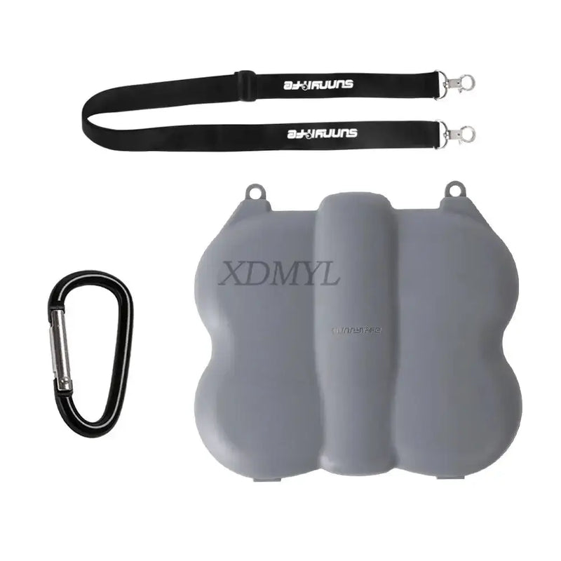 Habicare HBC Hard Shell Carrying Case for DJI NEO 2 Hard Shell Carrying Case for DJI NEO 2