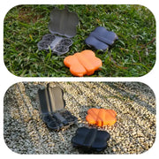 Habicare HBC Hard Shell Carrying Case for DJI NEO 2 Hard Shell Carrying Case for DJI NEO 2