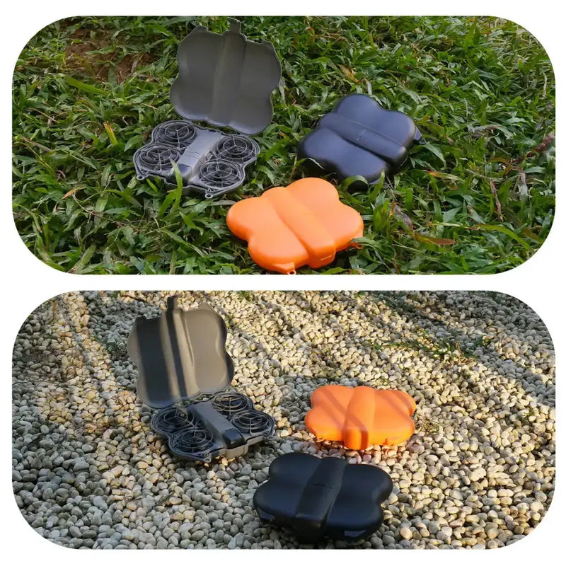 Habicare HBC Hard Shell Carrying Case for DJI NEO 2 Hard Shell Carrying Case for DJI NEO 2