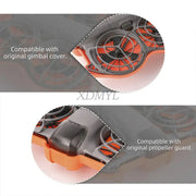 Habicare HBC Hard Shell Carrying Case for DJI NEO 2 Hard Shell Carrying Case for DJI NEO 2