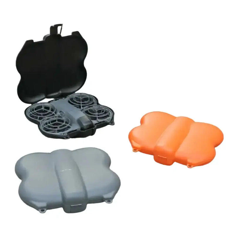 Habicare HBC Hard Shell Carrying Case for DJI NEO 2 Hard Shell Carrying Case for DJI NEO 2